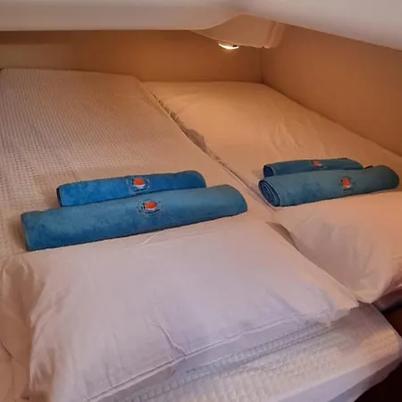 Hotel na wodzie Velero Passionetenerife