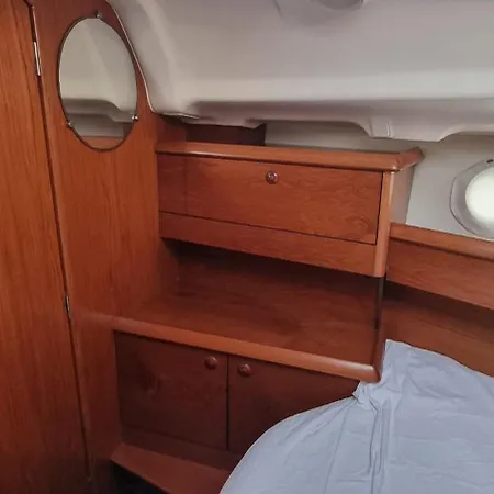 Velero Passionetenerife