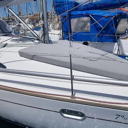 Velero Passionetenerife