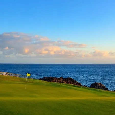 Velero Passionetenerife San Miguel de Abona