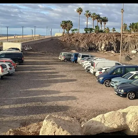 Velero Passionetenerife Πλωτό κατάλυμα Σαν Μιγκέλ ντε Αμπόνα