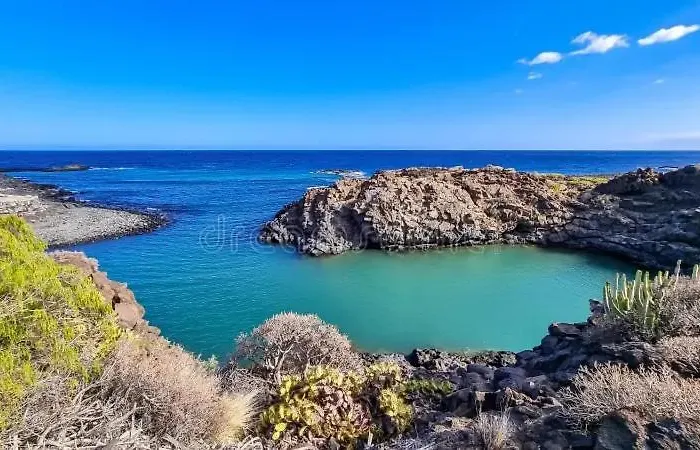 Velero Passionetenerife