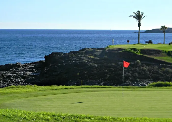Velero Passionetenerife Úszó hotel