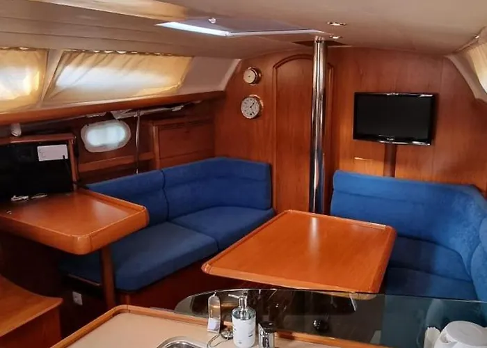 Velero Passionetenerife San Miguel de Abona