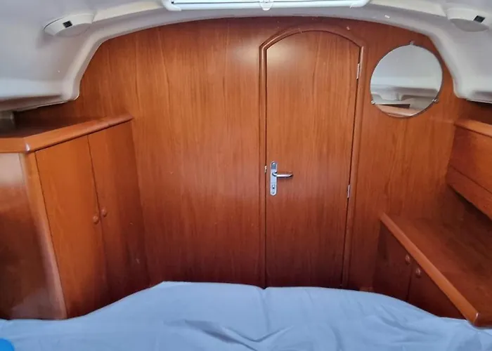 Úszó hotel Velero Passionetenerife San Miguel de Abona