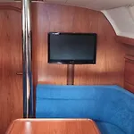 Velero Passionetenerife Bådhotel *