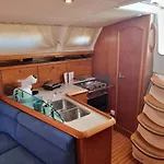 Velero Passionetenerife Bådhotel San Miguel de Abona