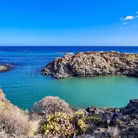 Velero Passionetenerife