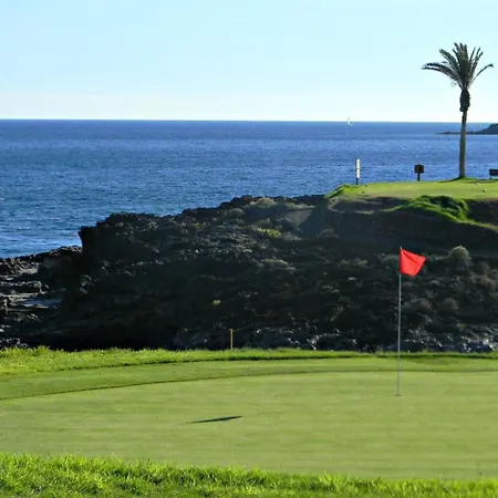 Velero Passionetenerife Hotel na wodzie