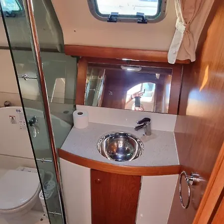 Velero Passionetenerife *