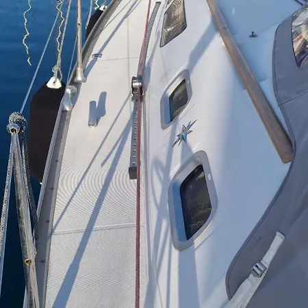 Velero Passionetenerife *