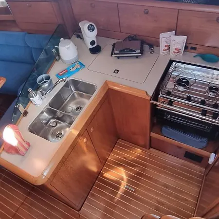 Velero Passionetenerife * سان ميغيل ذي أبونا