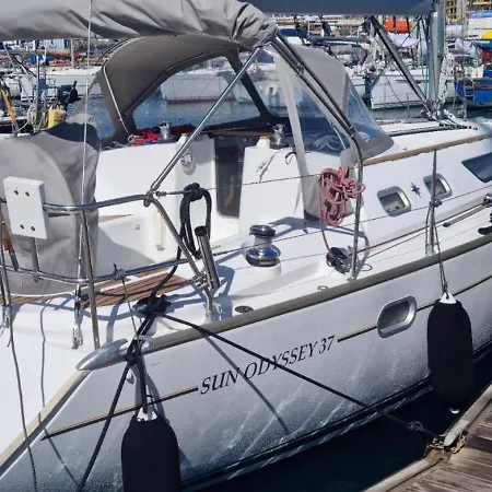 Botel Velero Passionetenerife San Miguel de Abona