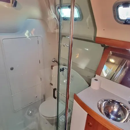 Velero Passionetenerife * סן מיגל דה אבונה