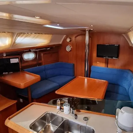 Velero Passionetenerife סן מיגל דה אבונה