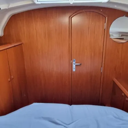 Botel Velero Passionetenerife San Miguel de Abona