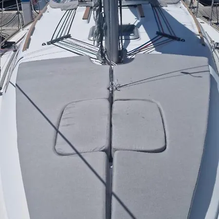 Velero Passionetenerife San Miguel de Abona