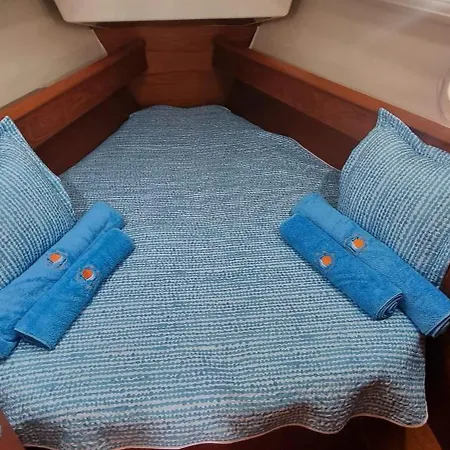 Velero Passionetenerife * سان ميغيل ذي أبونا