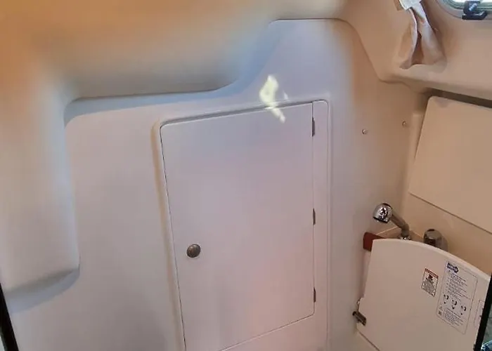 Velero Passionetenerife Tekne