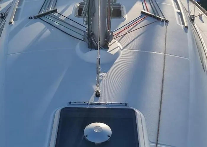 Velero Passionetenerife Tekne *