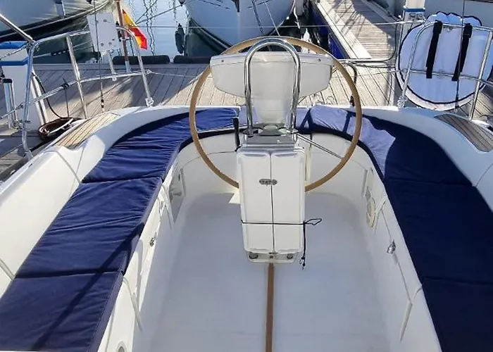 بوتيل Velero Passionetenerife سان ميغيل ذي أبونا