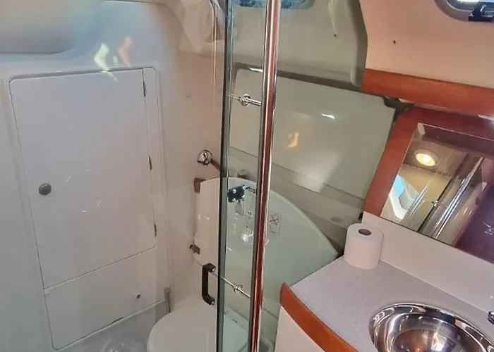 Velero Passionetenerife * سان ميغيل ذي أبونا