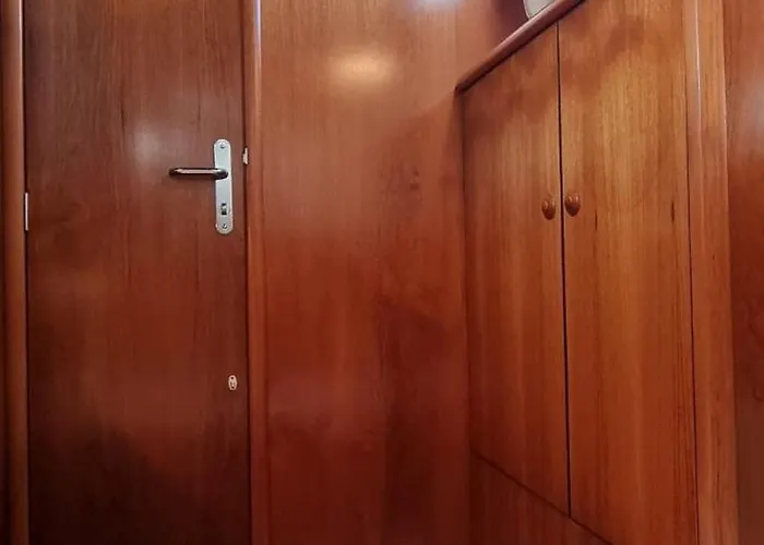 بوتيل Velero Passionetenerife *