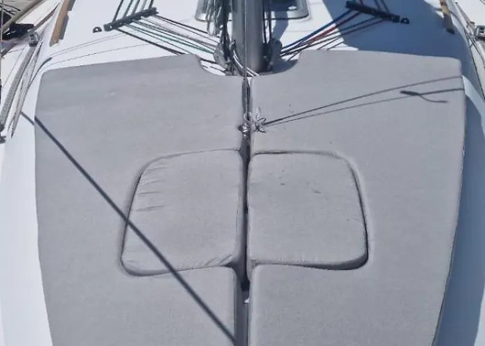 Velero Passionetenerife سان ميغيل ذي أبونا