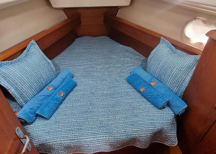 Velero Passionetenerife * سان ميغيل ذي أبونا