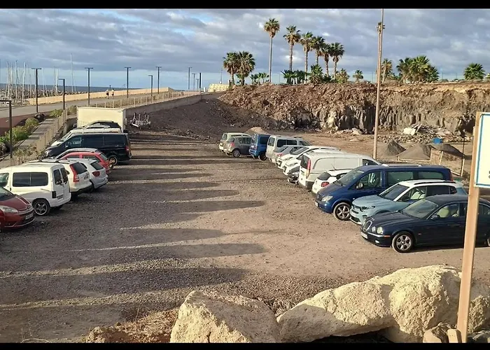 Velero Passionetenerife بوتيل سان ميغيل ذي أبونا