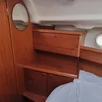 Velero Passionetenerife