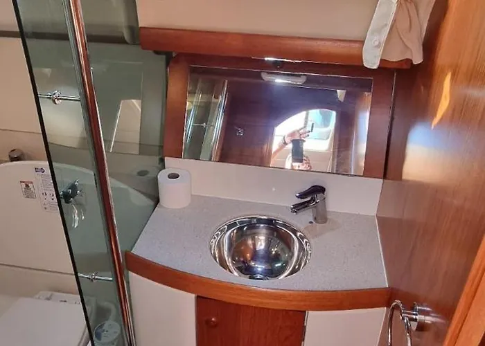 Velero Passionetenerife *