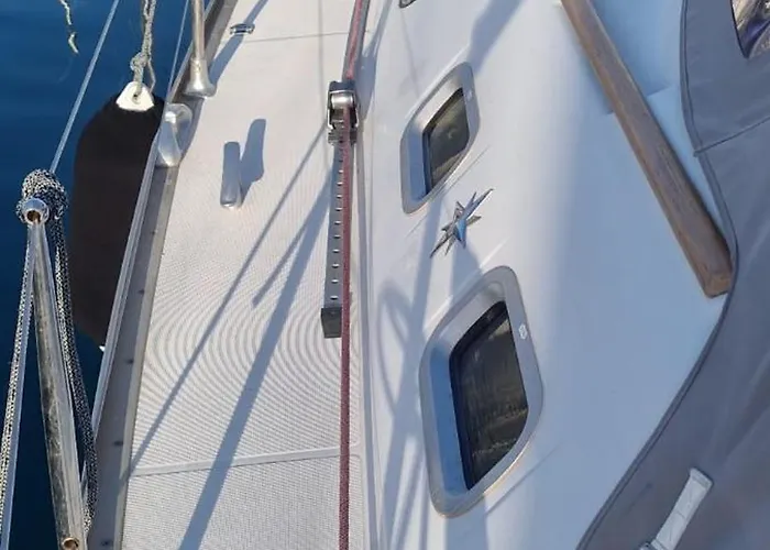 Velero Passionetenerife *