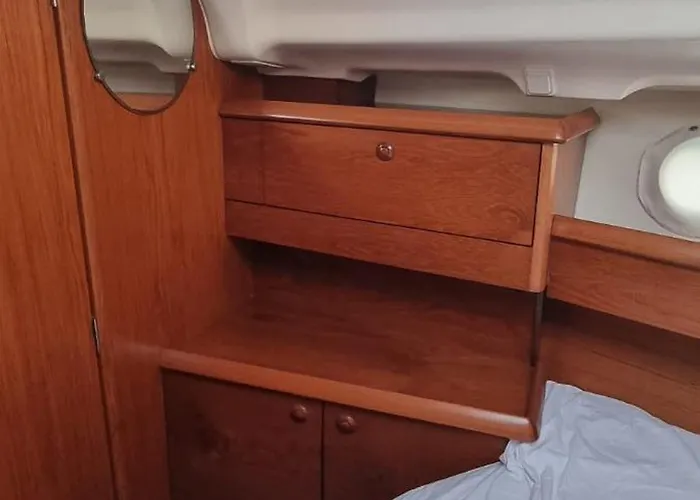 Velero Passionetenerife