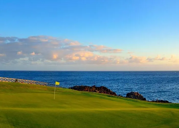 Velero Passionetenerife San Miguel de Abona